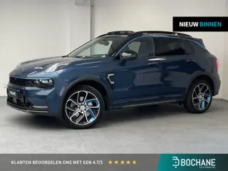 Lynk & Co 01 1.5 | PANO | 360° CAMERA | ORG.NL |