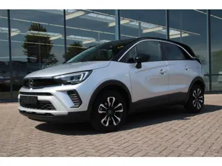 Opel Crossland 1.2 Turbo Elegance