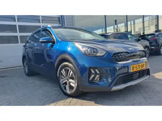 Kia Niro 1.6 GDi Hybrid Edition
