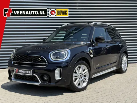 MINI Countryman 1.5 Cooper SE ALL Pano/H&K/Leder/Camera