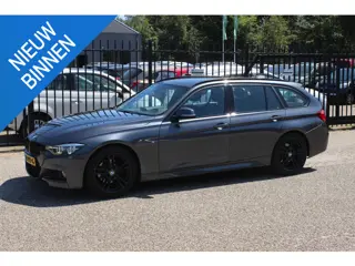 BMW 3-serie Touring 318i Automaat M Sport Edition