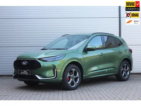Ford KUGA 2.5 PHEV ST-Line X Trekhaak/Schuifdak/Winterpakket