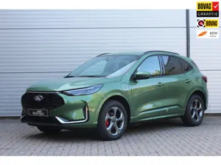 Ford KUGA 2.5 PHEV ST-Line X Trekhaak/Schuifdak/Winterpakket