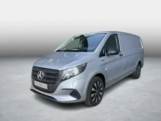 Mercedes-Benz eVito eVito 112 L2 60 kWh | Stoelverwarming | Cruise Control | Smartphone Installatie