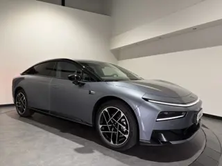 XPENG P7+ RWD Long Range 74.9 kWh | Wordt Verwacht!