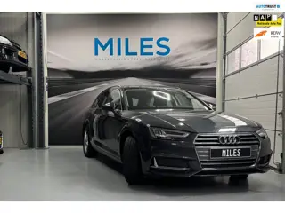 Audi A4 Avant 40 TFSI Sport Lease Edition 190 PK Incl. 1 jaar Autotrust Garantie