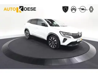 Renault Austral Mild Hybrid 160 X-tronic Techno | 1.800 kg trekvermogen | Trekhaak | Camera | Apple 