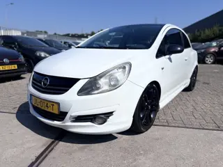 Opel Corsa 1.4-16V Business AIRCO! (bj 2009)