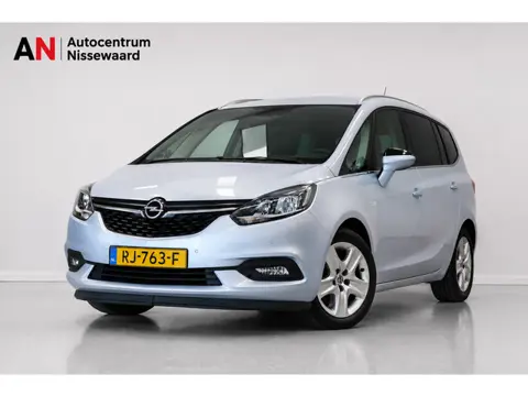 Opel Zafira 1.4 Turbo Online Edition 7p. |Carplay|Camera|