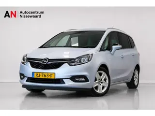 Opel Zafira 1.4 Turbo Online Edition 7p. |Carplay|Camera|
