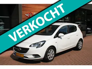 Opel Corsa 1.4 120 Jaar Edition