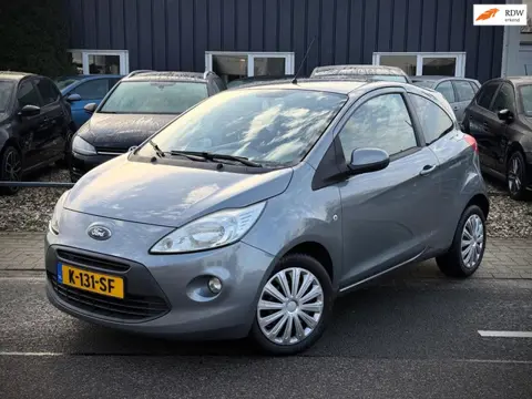 Ford Ka 1.2 Comfort start/stop