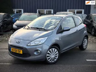 Ford Ka 1.2 Comfort start/stop