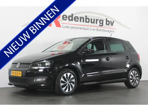 Volkswagen Polo 1.0 BlueMotion Edition - Navi / Bluetooth / PDC
