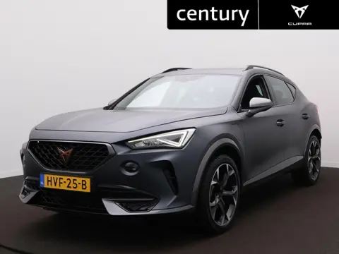 CUPRA Formentor 1.4 e-Hybrid Performance | Panodak | Vol leer | Elek. Stoelen | Camera |