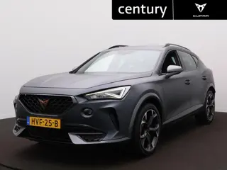 CUPRA Formentor 1.4 e-Hybrid Performance | Panodak | Vol leer | Elek. Stoelen | Camera |
