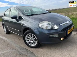 Fiat Punto Evo 1.4 Dynamic