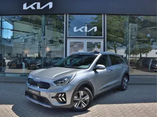 Kia Niro 1.6 GDi PHEV Plug-In ExecutiveLine | Memory | JBL |  Stoelverwarming/Verkoeling | Leder | T