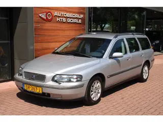 Volvo V70 2.4 Edition I