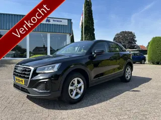 Audi Q2 30 TFSI Pro Line Org.Ned. auto (bj 2021)