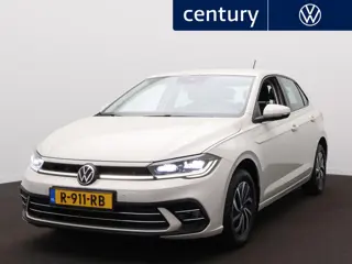 Volkswagen Polo 1.0 TSI Life Business | PDC | Stoelverwarming | Led | Virtual | ACC |