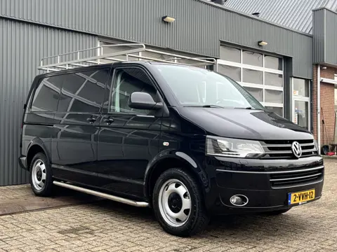 Volkswagen Transporter 2.0 TDI L1H1 BTW VRIJ!! DSG Automaat Airco Cruise controle Trekhaak 2500kg tr