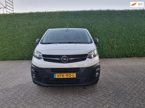 Opel Vivaro 1.5 CDTI L3H1 Edition