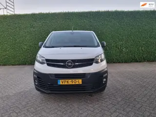 Opel Vivaro 1.5 CDTI L3H1 Edition