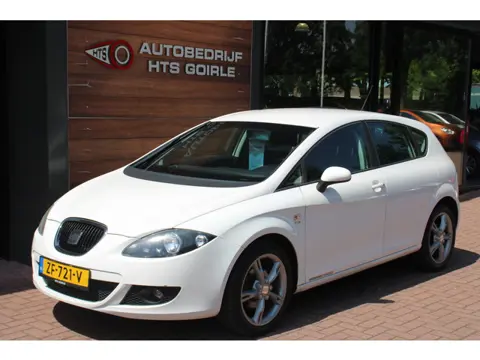 Seat Leon 1.6 Reference