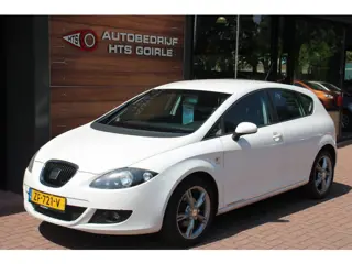 Seat Leon 1.6 Reference