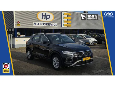 Volkswagen T-Roc 1.0 TSI Life