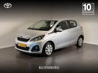 Peugeot 108 1.0 e-VTi Active | Airco | Bluetooth |