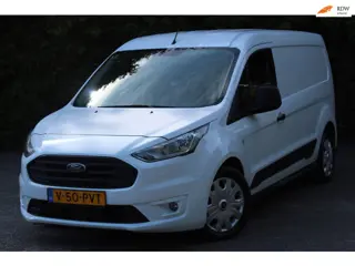 Ford TRANSIT CONNECT 1.0 Ecoboost L2 Trend 100PK | Airco | Trekhaak | Elektrische ramen