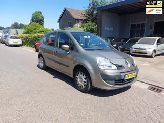Renault Grand Modus 1.2 TCE Expression