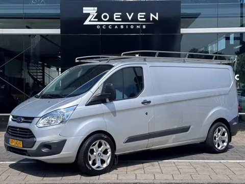 Ford Transit Custom 290 2.2 TDCI L2H1 Trend