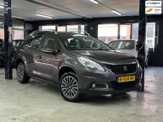 Peugeot 2008 1.2 PureTech Blue Lion Navi | Airco | parkeersensoren | cruisecontrol