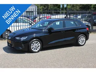 Audi A3 Sportback 30 TFSI Automaat Pro Line
