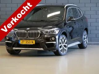 BMW X1 sDrive20i High Executive | PANODAK | CAMERA | CRUISE CONTROL |
