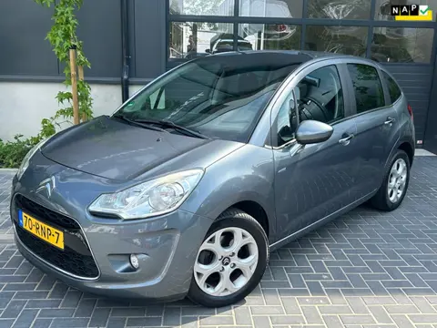 Citroen C3 1.6 VTi Exclusive | Pano | PDC | Clima | Trekhaak | Cruise