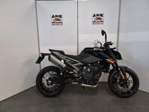 KTM 790 Duke L (bj 2027)