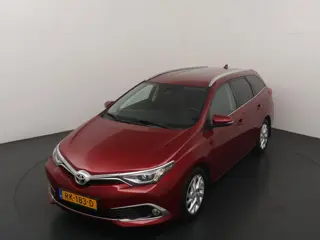Toyota Auris Touring Sports 1.2T 116pk Executive | Trekhaak | Lederen bekleding | Camera | Cruise | 