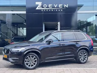 Volvo XC90 2.0 D4 90th Anniversary Edition