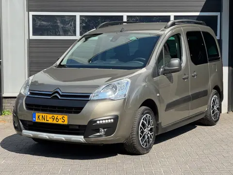 Citroen BERLINGO 1.2 PureTech XTR Cruise, Climate Control, Navi,