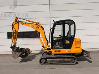 JCB 804 (bj 2005)