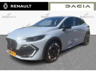 Renault Clio 1.8 Hybrid 160 techno - Demo / pack première