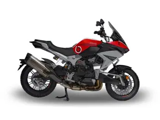 Bimota TESI H2 TERA (bj 2026)