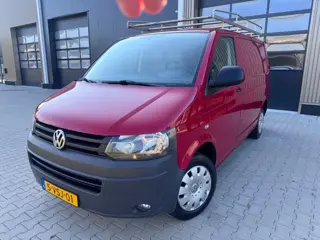 Volkswagen Transporter 2.0 TDI L1H1 T800 Baseline imperiaal super nette bus Btw!!