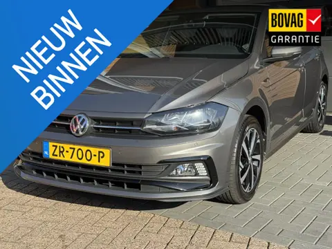 Volkswagen Polo 1.0 TSI R 1.0 tsi Beats,Carplay,Pdc,Clima