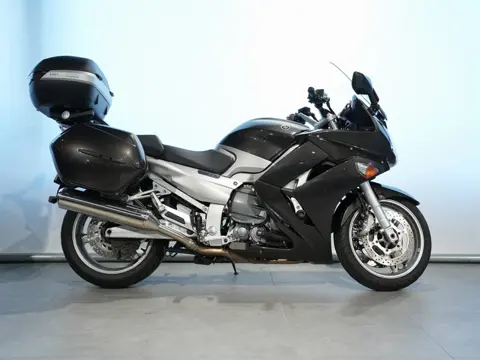 Yamaha FJR 1300 ABS (bj 2009)