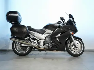 Yamaha FJR 1300 ABS (bj 2009)